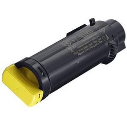 Toner Compatível Xerox Phaser 6510/Workcentre 6515 (106R03692/106R03479/106R03475) - Amarelo