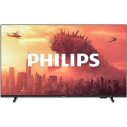 TV LCD 43" Full HD 5500 Series 43PFS5500 (Preto) - PHILIPS