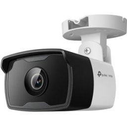 Câmara de Vigilância IP Bullet VIGI C340IP 4MP - TP-LINK