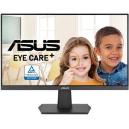 Monitor IPS 27" FHD 16:9 100Hz Adaptive-Sync VA27EHF - ASUS