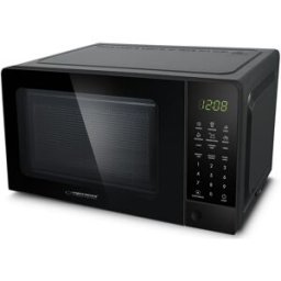Microondas 20L 700W (Preto) - ESPERANZA