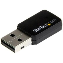 Placa de Rede WLAN USB433WACDB 433 Mbit/s - STARTECH