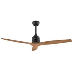 Ventoinha de Teto Energysilence Aero 5270 Ø132cm 40W (Madeira Escura) - CECOTEC