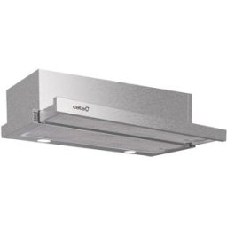 Exaustor Telescópico Extender 700 390m³/h (Inox) - CATA