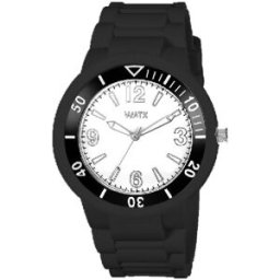 Relógio Analógico RWA1301N 45MM (Transparente) - WATX