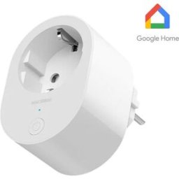 Tomada Inteligente Mi Smart Plug 2 WiFi (Até 3680W) - XIAOMI