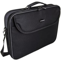 Bolsa Transporte p/ Portátil 15,6" (Preto) - ESPERANZA