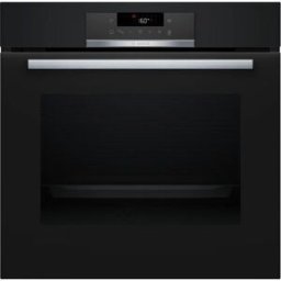 Forno de Encastre Serie 2 HBA172EB3 71L 3600W (Preto) - BOSCH
