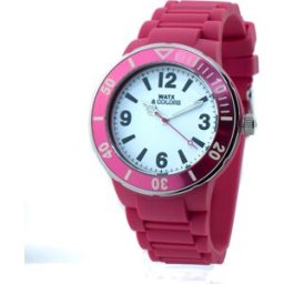 Relógio Analógico RWA1623-C1521 44MM (Violeta) - WATX