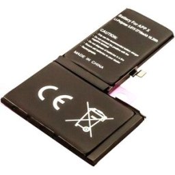 Bateria Compatível iPhone X Apple (2716mAh)