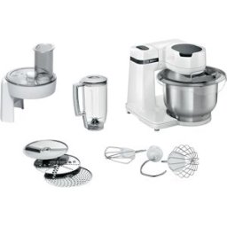 Robot de Cozinha MUM Serie 2 700W 3.8L (Branco) - BOSCH