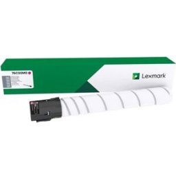 Toner CS/X92x (34.000 pgs) Magenta - LEXMARK