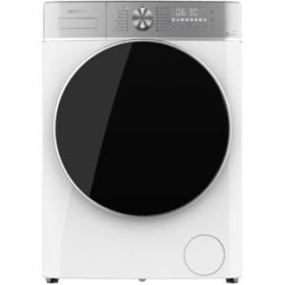 Máquina de Lavar Roupa Bolero DressCode 8800 Inverter 8Kg 1400RPM (Branco) - CECOTEC