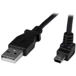 Cabo Mini-USB A Macho - Mini-USB B Macho (1 metro) - STARTECH