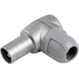 Ficha TV Macho Curva Profissional - TELEVES