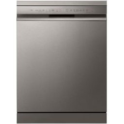 Máquina de Lavar Loiça DF355FP 14 Conjuntos (Inox) - LG