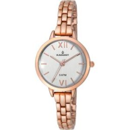 Relógio Analógico RA413203 30MM (Rosa) - RADIANT
