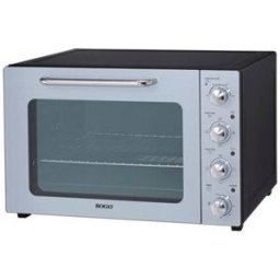 Forno Elétrico 58L 2000W - SOGO