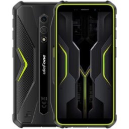 Smartphone Ulefone Armor X12 Pro 4G 5.45" 4GB/64GB Dual SIM (Verde)