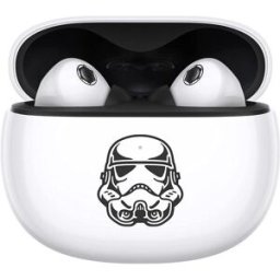 Auriculares Bluetooth Buds 3 Star Wars Edition Stormtrooper (Branco) - XIAOMI