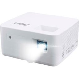 Vídeo Projetor Datashow PD1500 1500 ANSI Lumens DLP 1080p (1920x1080) - ACER