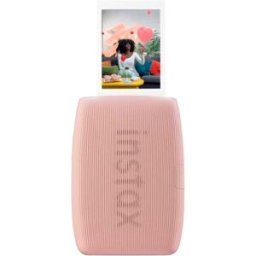 Impressora Instantânea Instax Mini Link 3 (Rosa) - FUJIFILM