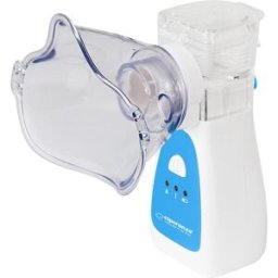 Nebulizador / Inalador Respiro - ESPERANZA