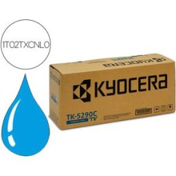 Toner TK-5290C (Azul) - KYOCERA