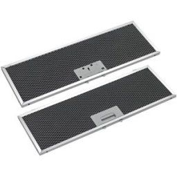 Filtro de Carbono p/ Exaustor - AEG