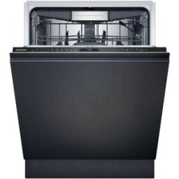 Máquina de Lavar Loiça de Encastre iQ700 SN97TX02CE 14 Conjuntos - SIEMENS