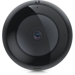 Câmara Vigilância IP AI 360 (Preto) - UBIQUITI