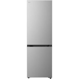 Frigorífico Combinado GBBSJ10DPY 333L No Frost (Prateado) - LG