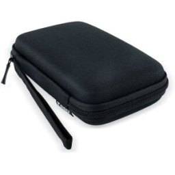 Bolsa p/ Discos Rígidos 2.5" SSD (Preto) - TOOQ