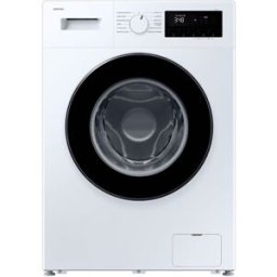 Máquina de Lavar Roupa WW80FG3M05AWEP 8Kg 1400RPM (Branco) - SAMSUNG