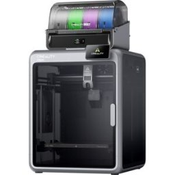 Impressora 3D K2 Pro Combo (300 x 300 x 300 mm) - CREALITY