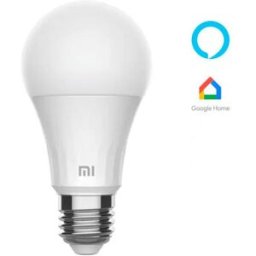 Lâmpada Mi LED Smart Bulb Essential Wi-Fi 9W 2700K - XIAOMI