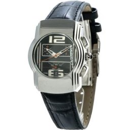 Relógio Analógico CT7280B-04 33MM (Prateado) - CHRONOTECH