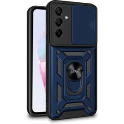 Capa p/ Samsung A356 Galaxy A35 5G Hard Ring (Marino) - COOL