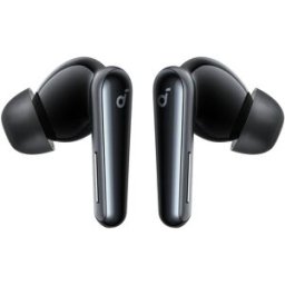 Auriculares Bluetooth True Wireless Stereo Soundcore Liberty 5 (Preto) - ANKER