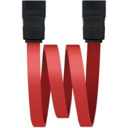Cabo SATA Macho-Macho (50cm) - Nanocable