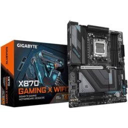 Motherboard ATX X870 Gaming X WiFi 7 SktAM5 - GIGABYTE