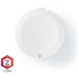 Sensor Meteorológico Inteligente s/ Fios ZigBee - NEDIS