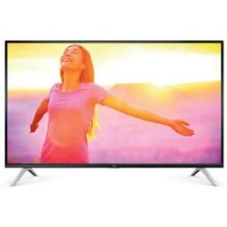 TV LED 32" HD c/ Sintonizador Satélite, Cabo e TDT - TCL