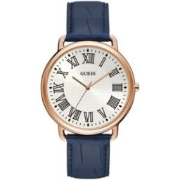 Relógio Analógico W1164G2 44MM (Rosa) - GUESS