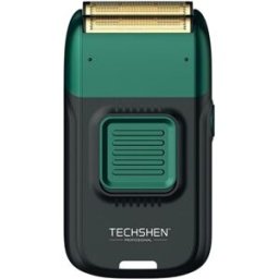Máquina de Barbear Sharp Cut Shaver 5W - TECHSHEN