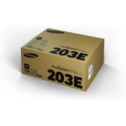 HP Toner MLT-D203E Preto (10000 páginas) - SAMSUNG