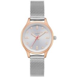 Relógio Analógico TE50650003 32MM (Rosa) - TED BAKER