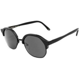 Óculos de Sol Unissexo ZANZIBARBLK22 - LGR