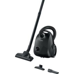 Aspirador c/ Saco Serie 2 BGBS2LB1 3.5L 600W (Preto) - BOSCH
