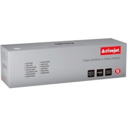 Toner ATM-324CN Compatível Minolta (Ciano) - ACTIVEJET